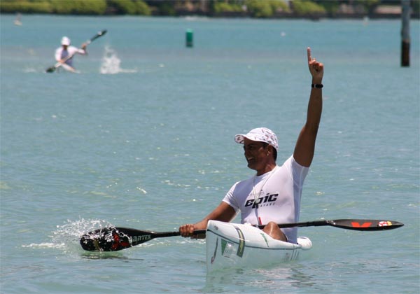 Lewis Laughlin Molokai 2008 Lewis Laughlin Molokai 2008